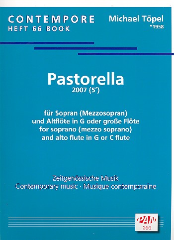 Pastorella