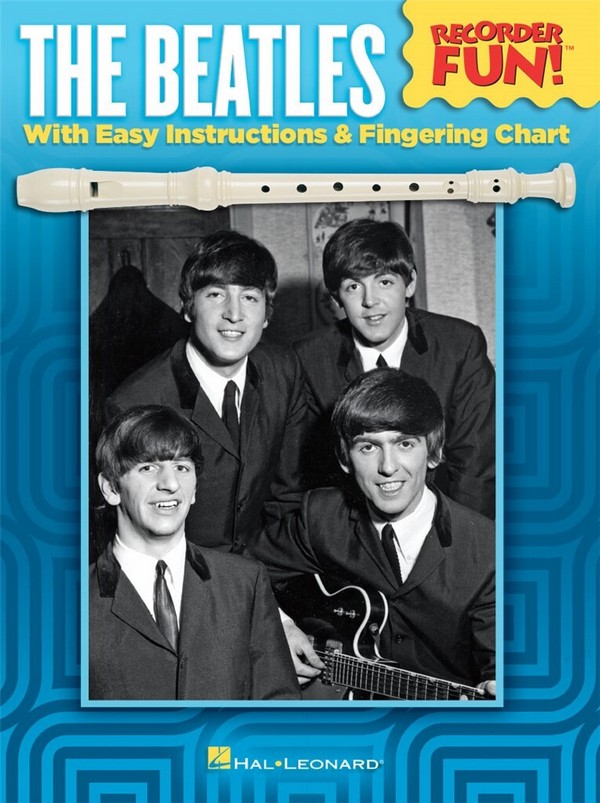 The Beatles: