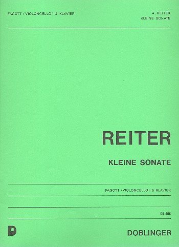 KLEINE SONATE