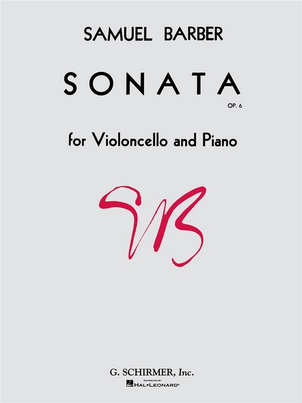 Sonata op.6