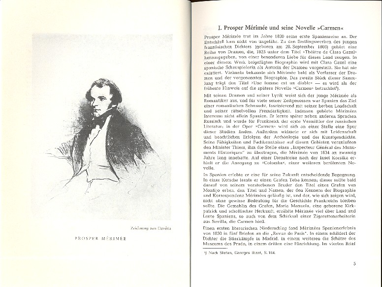 Carmen von Georges Bizet