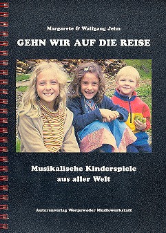 Gehn wir auf die Reise