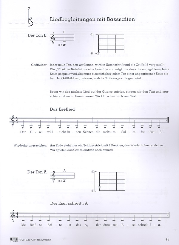 Kienbaums Gitarrengruppe