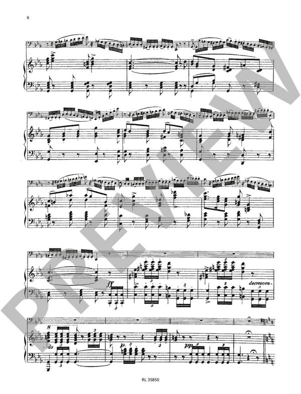 Andante e rondo ungarese op.35