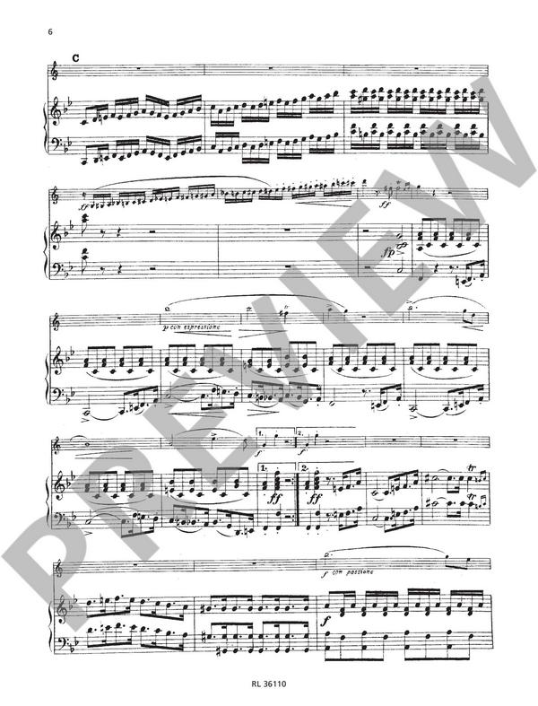 Grand quintetto op.34