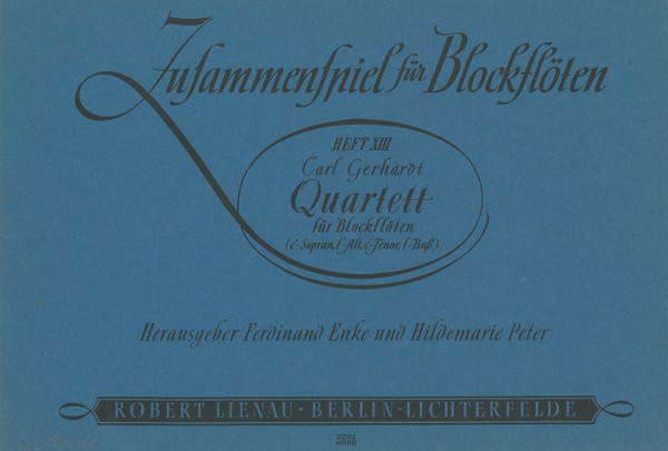 Quartett