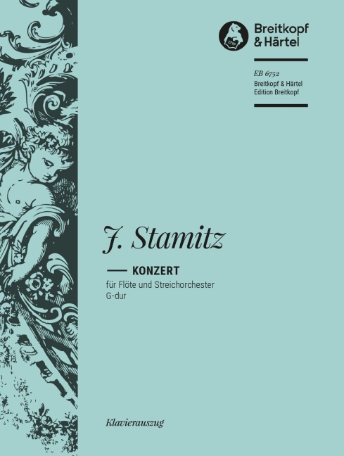 Konzert G-Dur