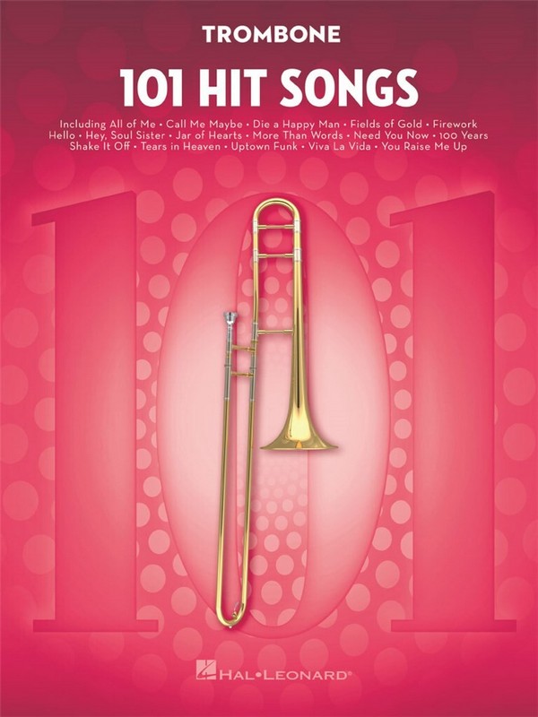 101 Hit Songs: