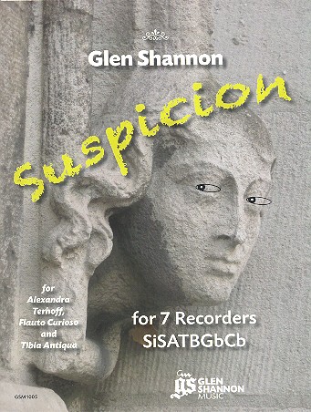 Suspicion