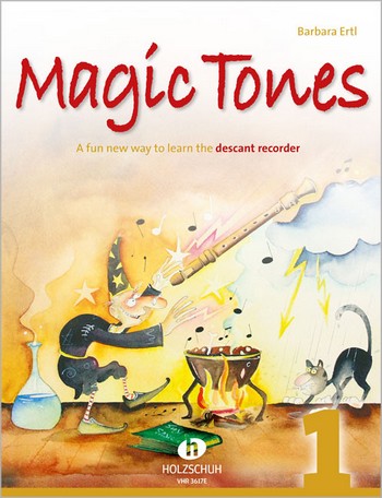 Magic Tones vol.1