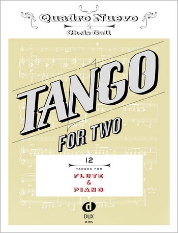 Tango for two: