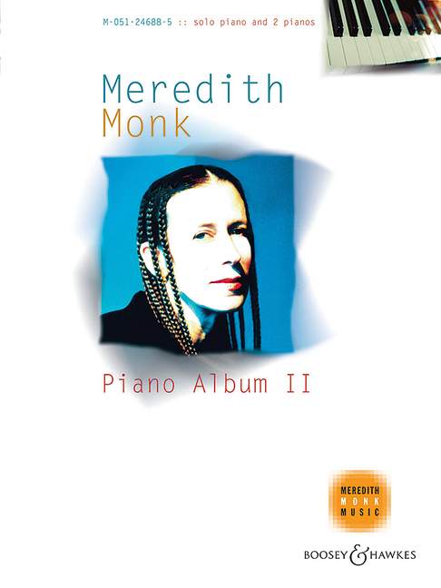 BHI24688 Piano Album vol.2