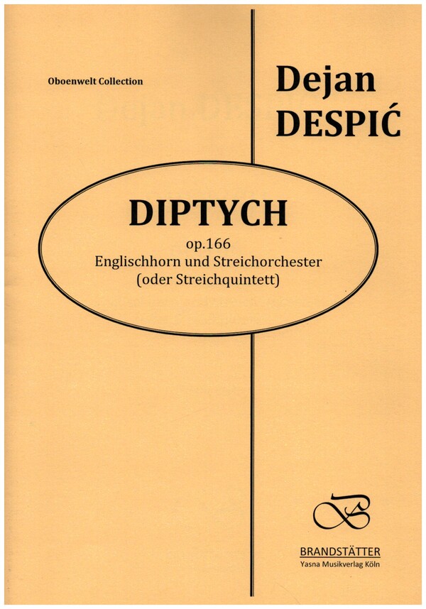 Diptych op.166