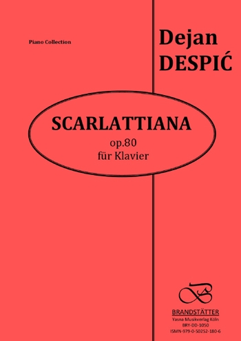 Scarlattiana op.80