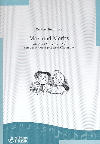 Max und Moritz