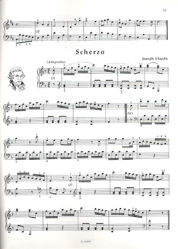Die allerersten Klassiker und Romantiker komplett