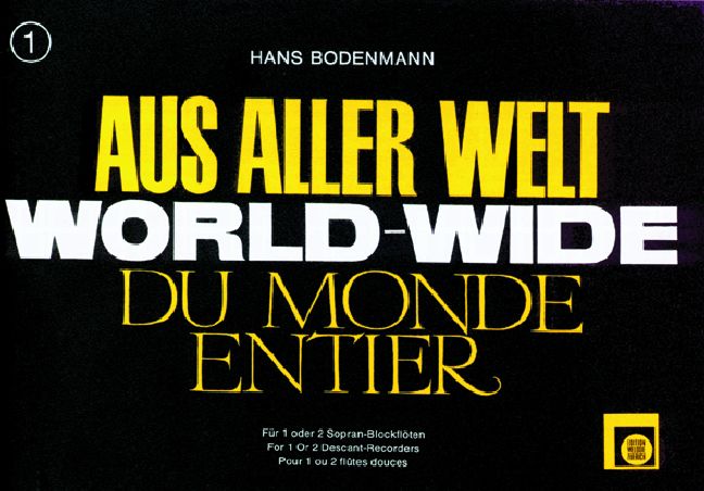 Aus aller Welt Band 1