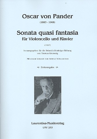 Sonata quasi fantasia