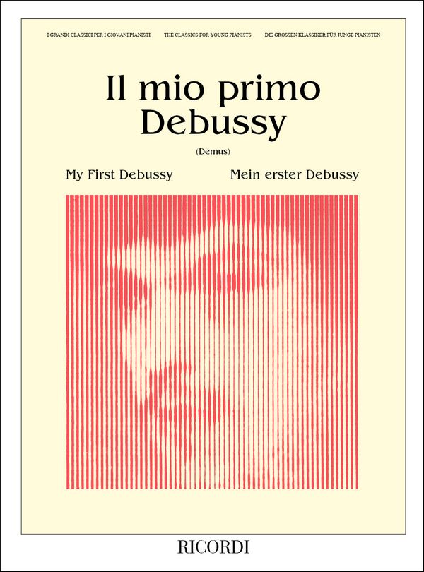 Il mio primo Debussy