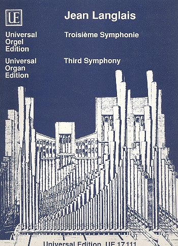 Symphonie no. 3