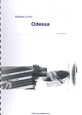 Odessa