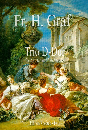 Trio D-Dur