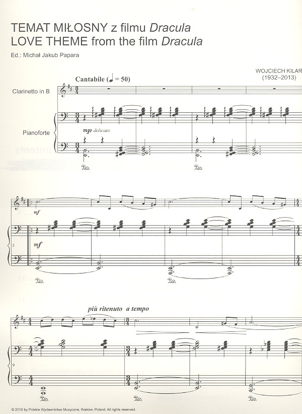 Film Music vol.1: