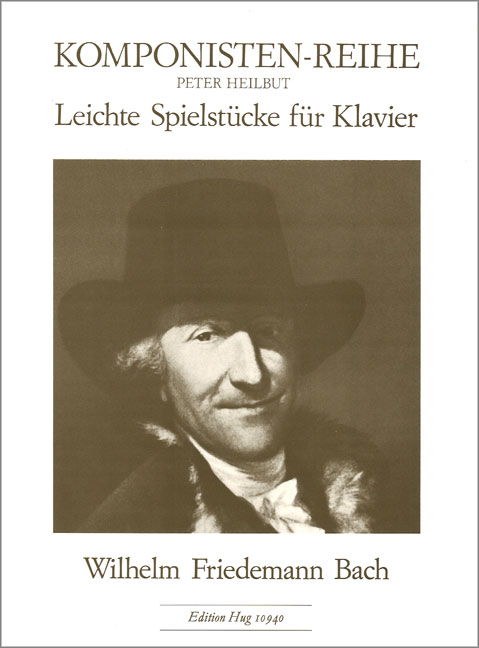 Leichte Spielstücke