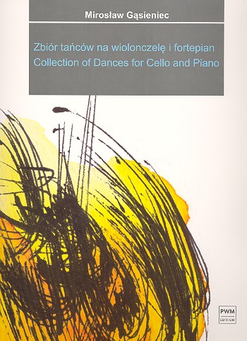 Collection of Dances