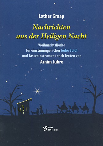 Nachrichten aus der Heiligen Nacht