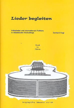 Lieder begleiten 