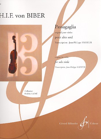 Passacaglia