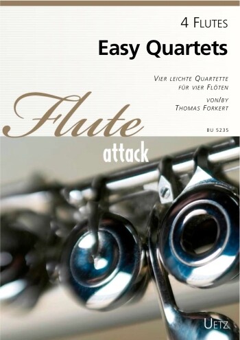 Easy Quartets