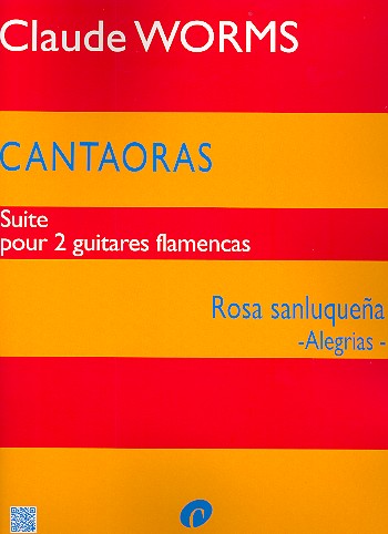 Cantaoras - Rosa sanluquena