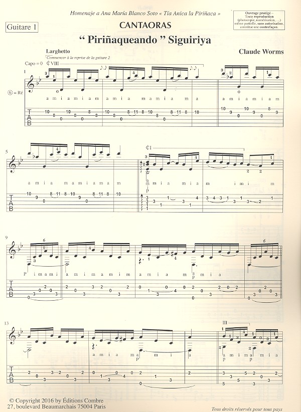 Cantaoras - Pirinaqueando