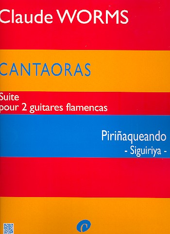 Cantaoras - Pirinaqueando