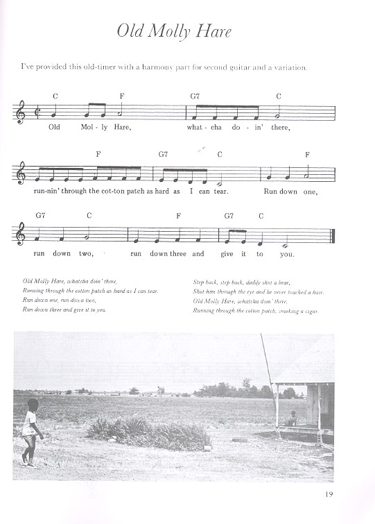 Old-Time Fiddle Tunes: