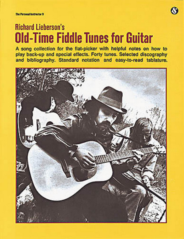 Old-Time Fiddle Tunes: