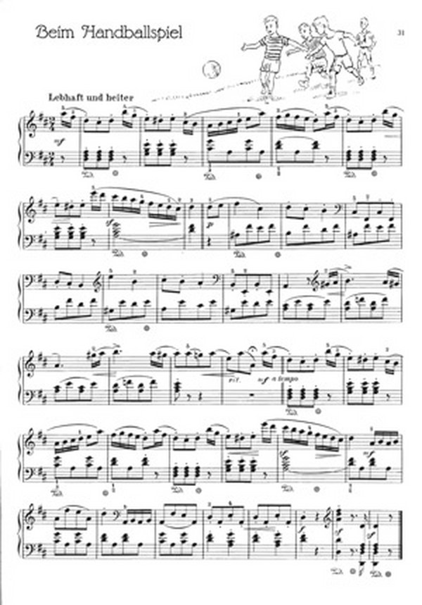 Das Buch der Jugend op.155