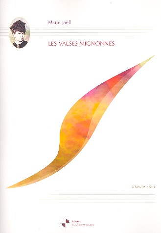 Les valses mignonnes