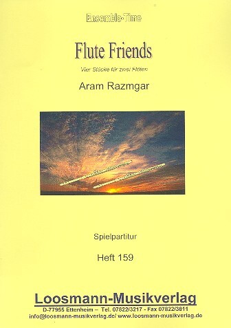 Flute Friends