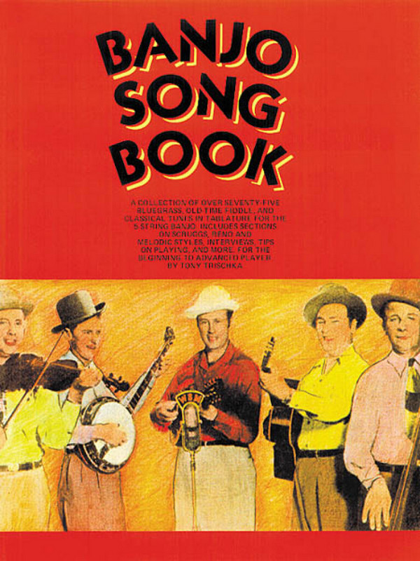 Banjo Songbook