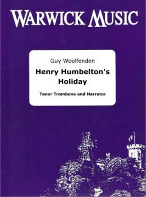 Henry Humbelton's Holiday