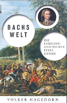 Bachs Welt 