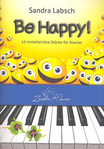 Be happy
