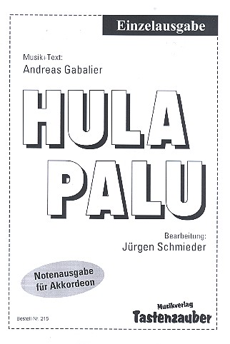 Hulapalu