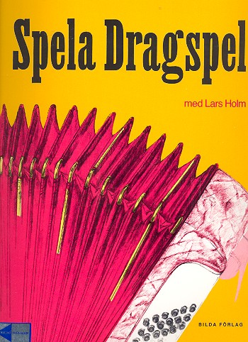 Spela Dragspel