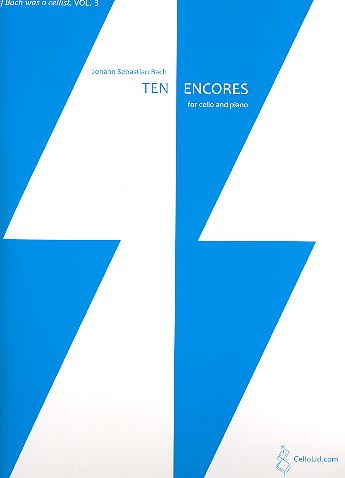 10 Encores