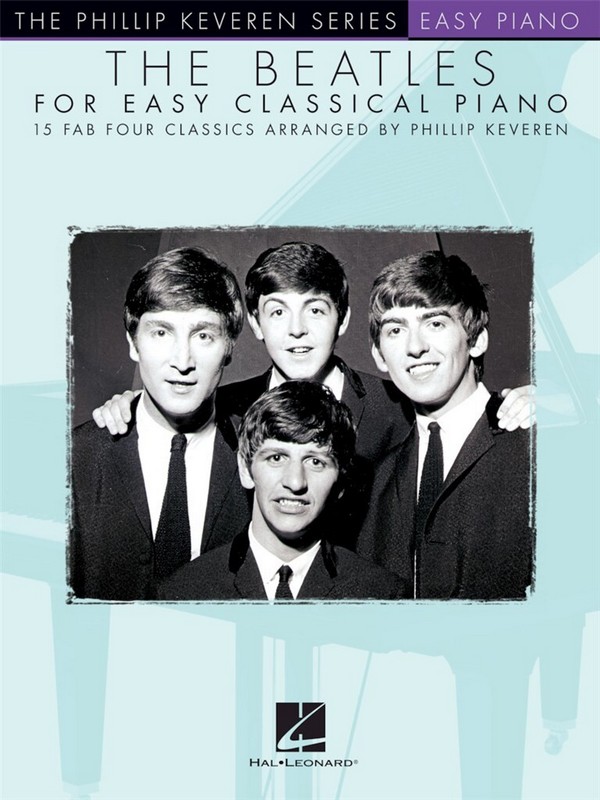The Beatles: