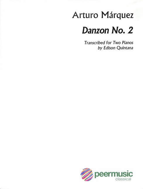 Danzón No.2